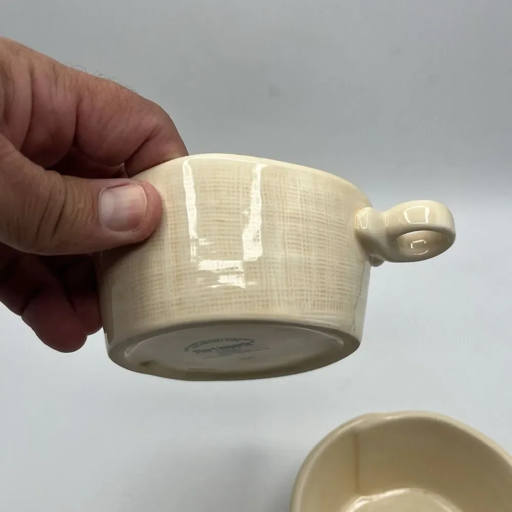 Pier One Zachary Mugs Set Of 3